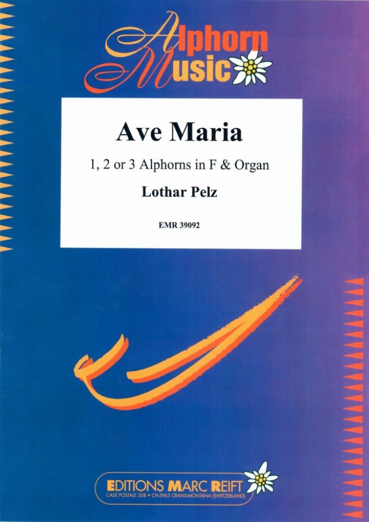 Ave Maria
